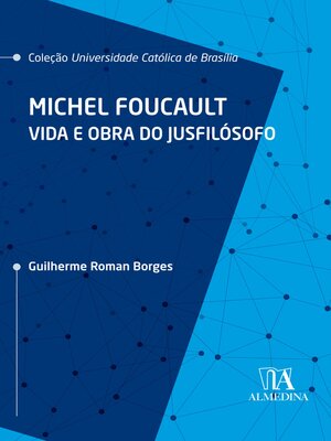 cover image of Michel Foucalt